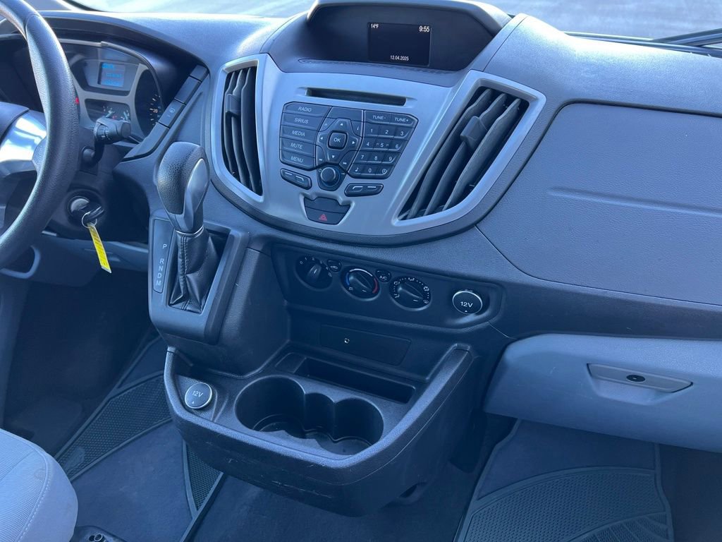 Used 2018 Ford Transit 150 XLT image 23
