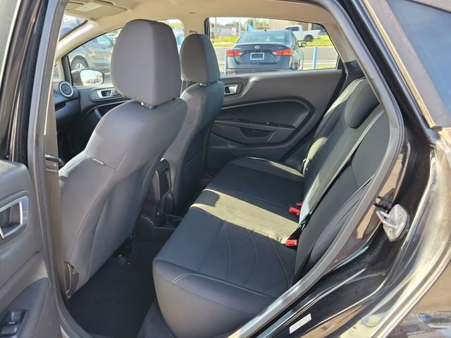 Used 2014 Ford Fiesta SE image 10