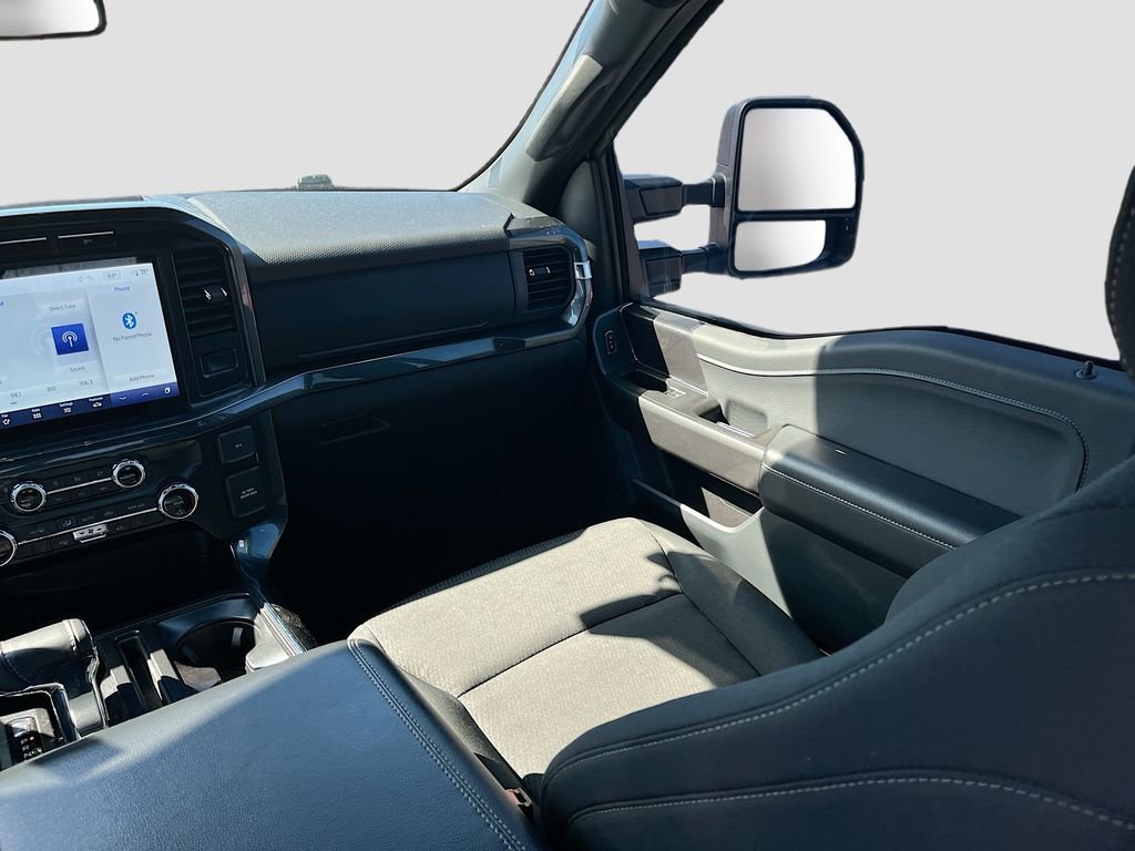 Used 2022 Ford F150 XLT w/ Equipment Group 302A High image 23