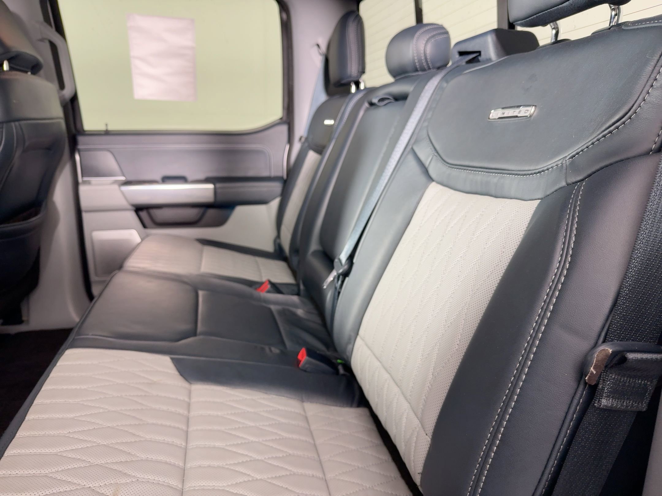 Used 2021 Ford F150 Limited image 25