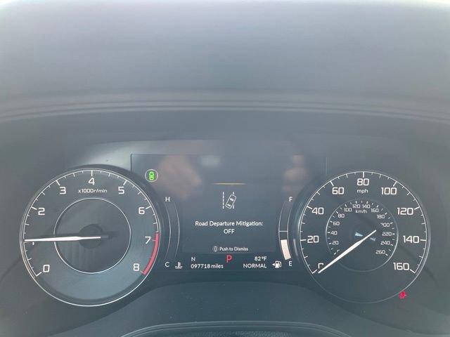 Used 2022 Acura TLX w/ Technology Package AWD/4WD image 25