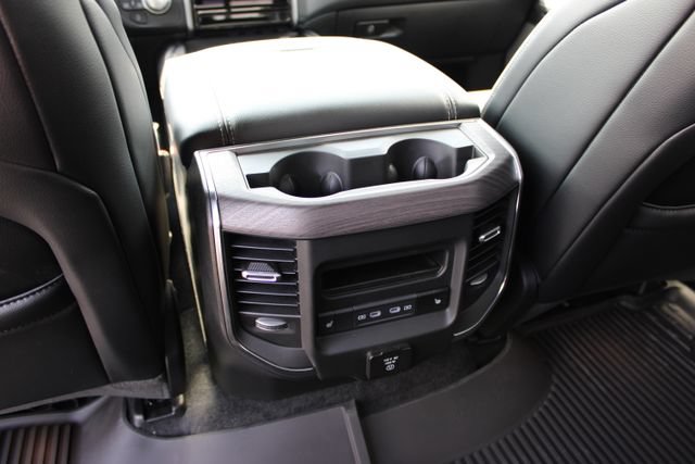 Used 2026 RAM 1500 Laramie w/ Night Edition AWD/4WD image 49