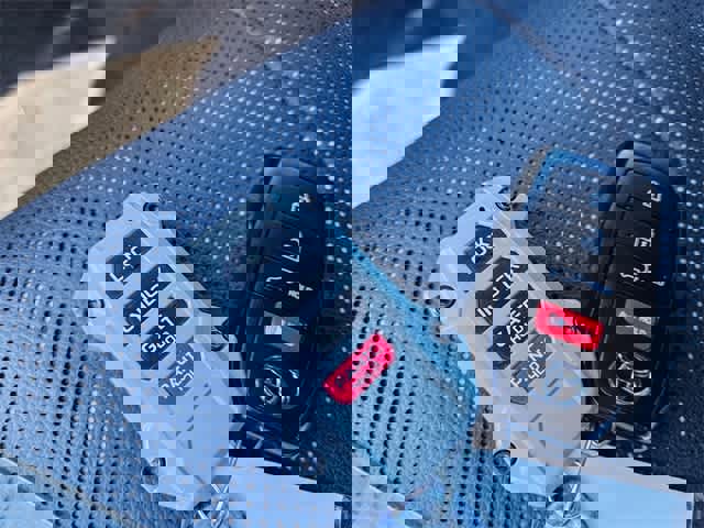 Used 2024 Toyota Sequoia TRD Pro image 35