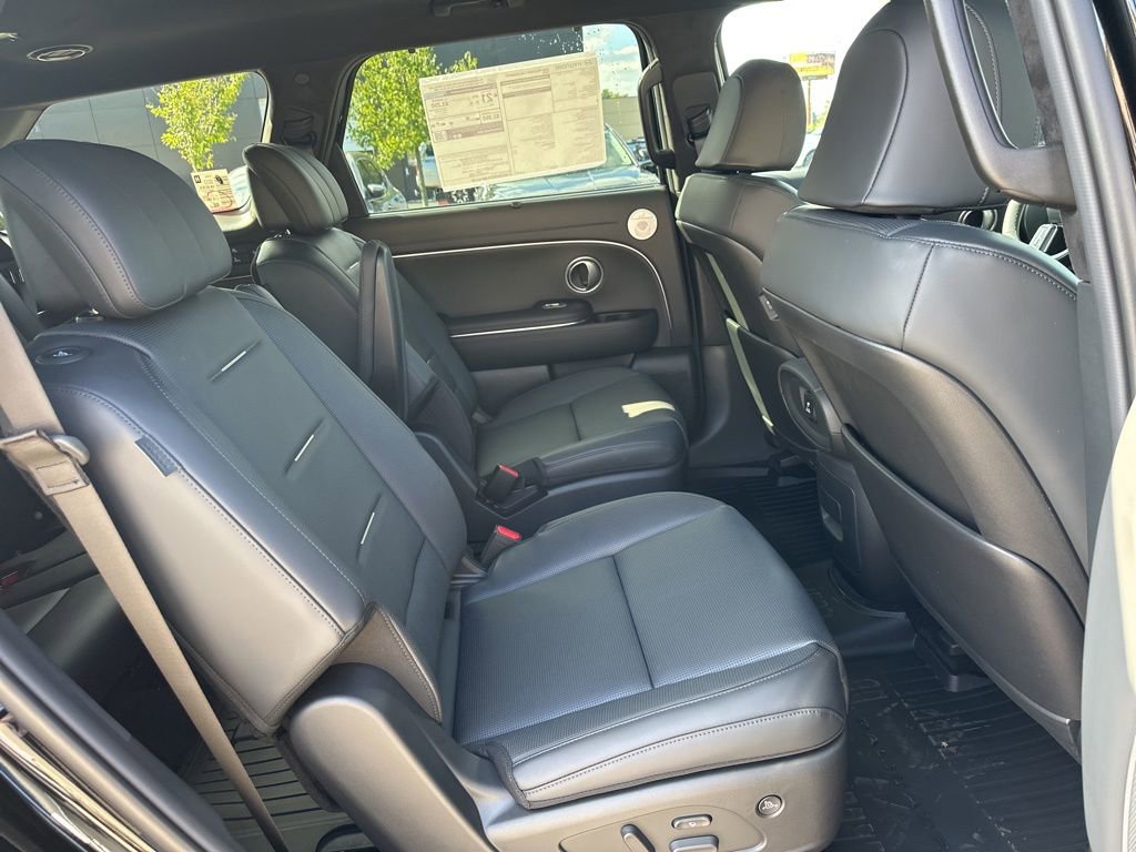 New 2026 Hyundai Palisade Calligraphy image 13