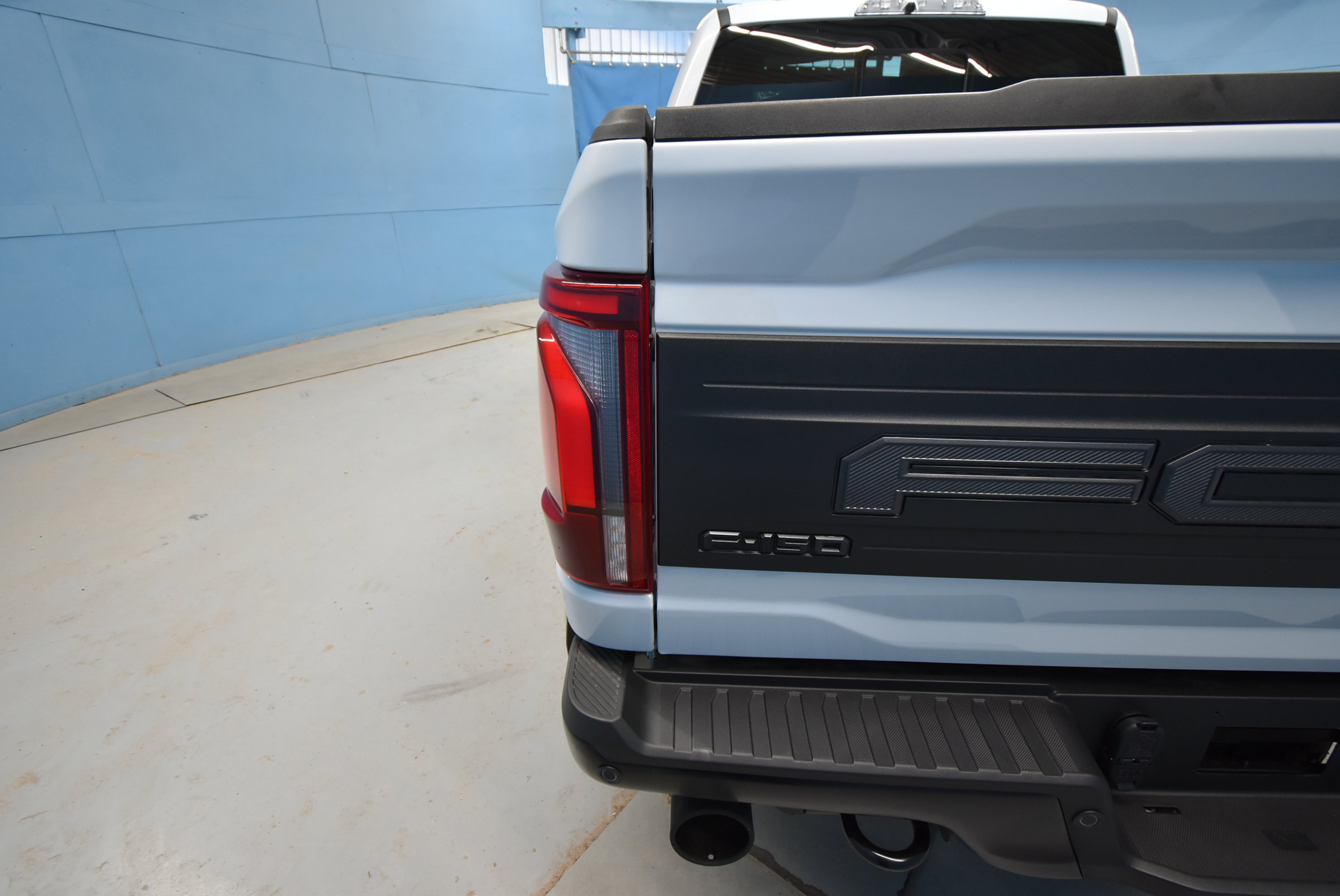 New 2025 Ford F150 Raptor image 40