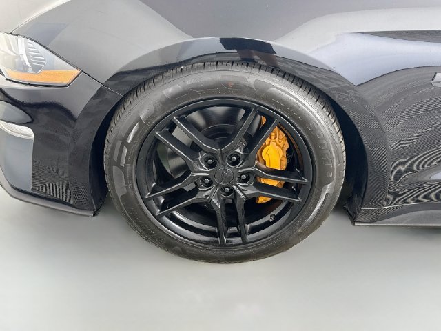 Used 2018 Ford Mustang GT RWD image 35