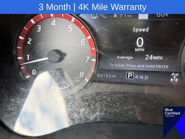 Used 2023 Nissan Frontier PRO-4X w/ Pro-4X Premium Package AWD/4WD image 52