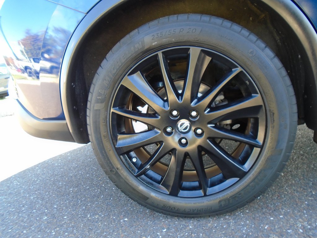 Used 2019 Nissan Murano Platinum AWD/4WD image 18