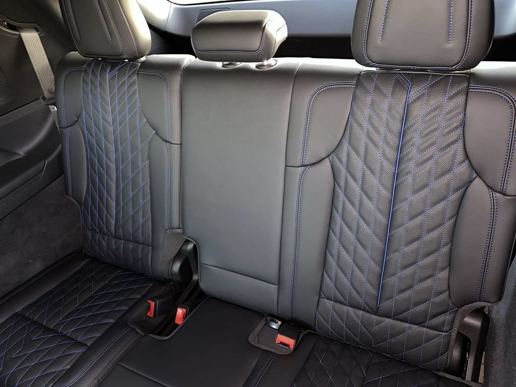 Used 2025 Cadillac Escalade IQ Sport 1 AWD/4WD image 37