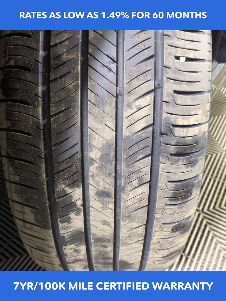 Certified 2024 Honda Accord EX-L image 27