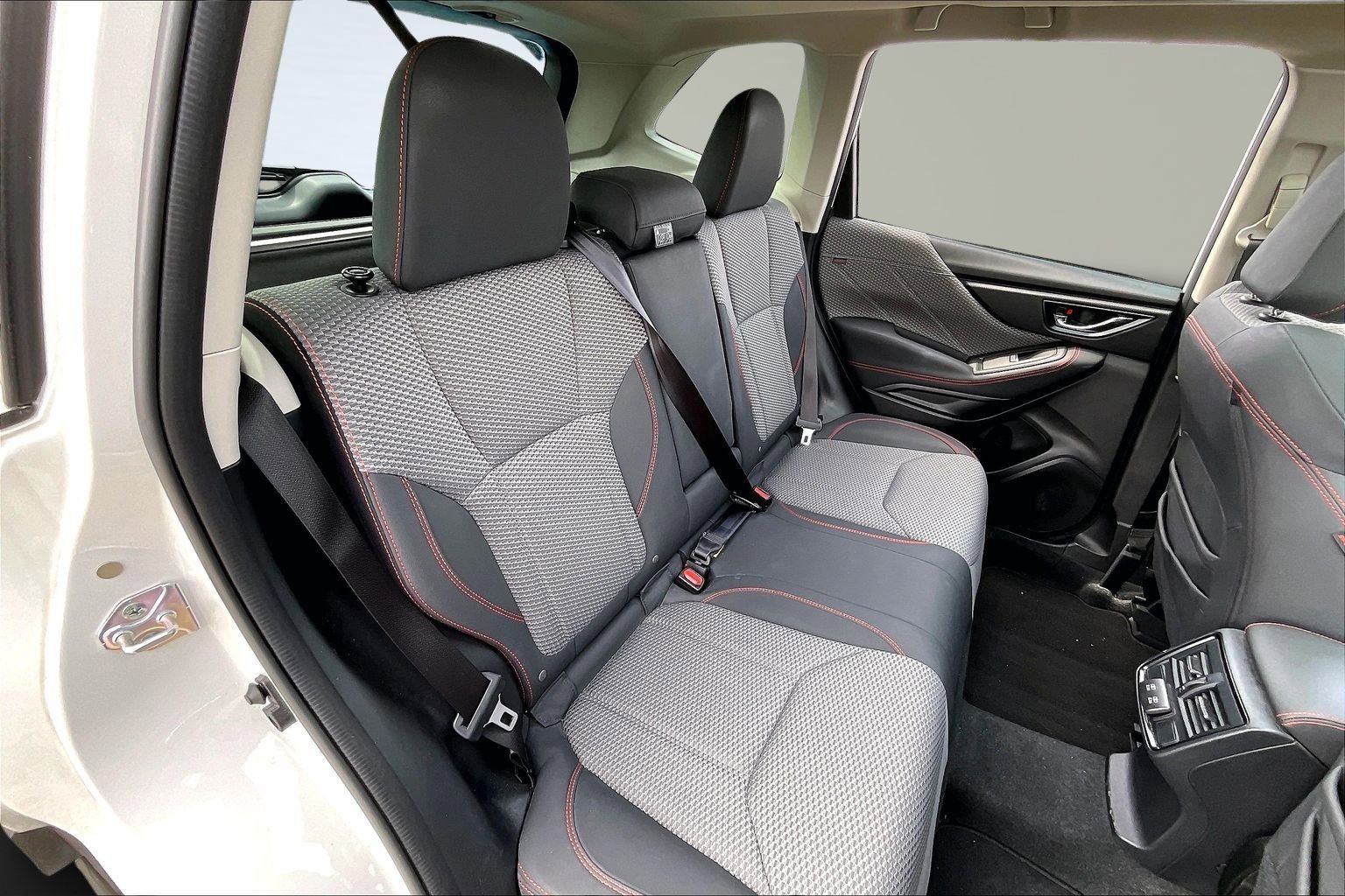 Used 2023 Subaru Forester Sport AWD/4WD image 22