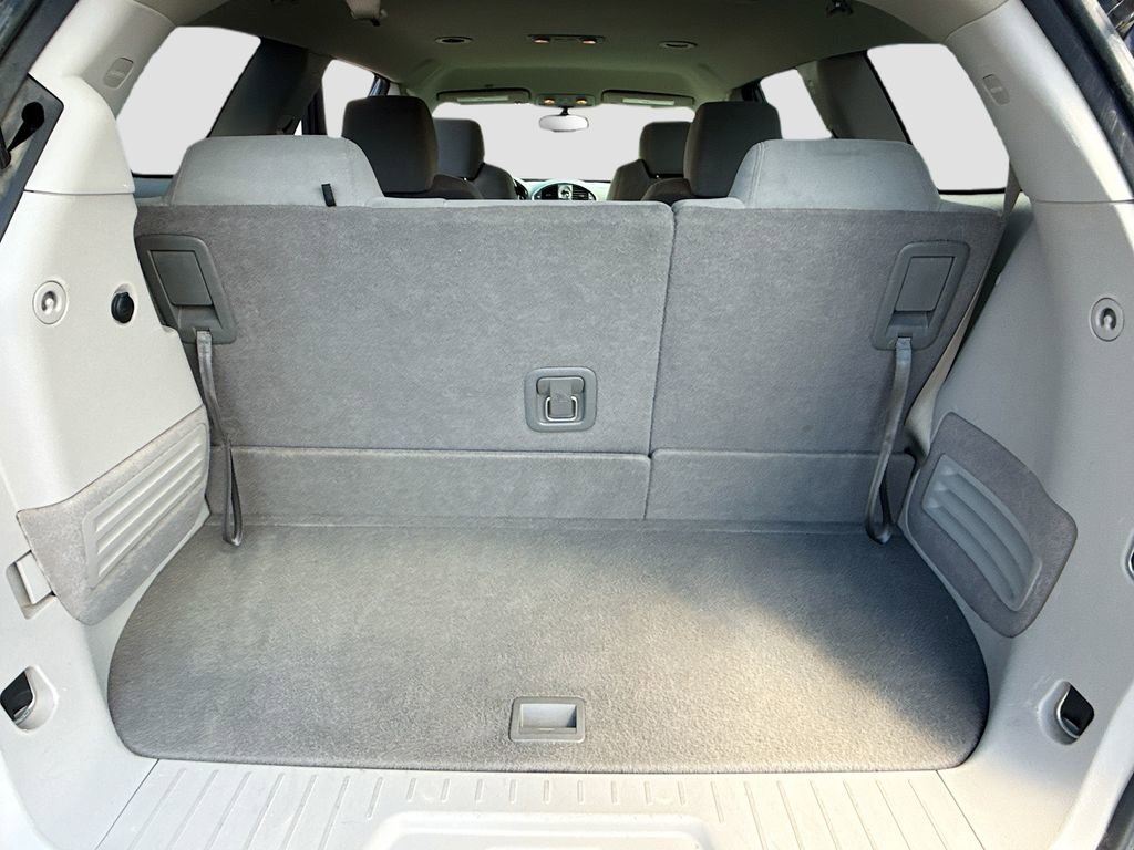 Used 2017 Buick Enclave Convenience FWD image 24