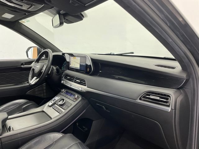 Used 2020 Hyundai Palisade Limited image 35