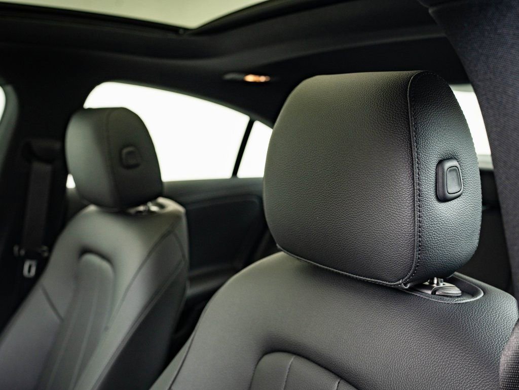 Certified 2025 Mercedes-Benz CLA 250 4MATIC image 21