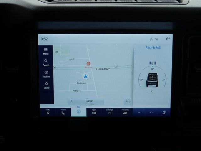 Used 2021 Ford Bronco First Edition image 5