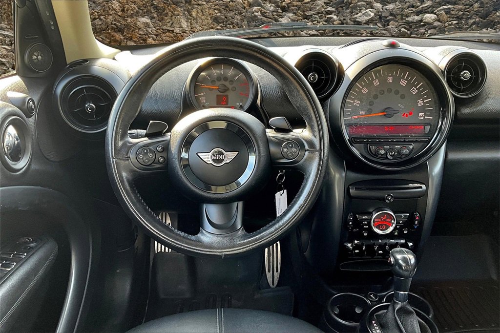 Used 2015 MINI Cooper Countryman S image 5