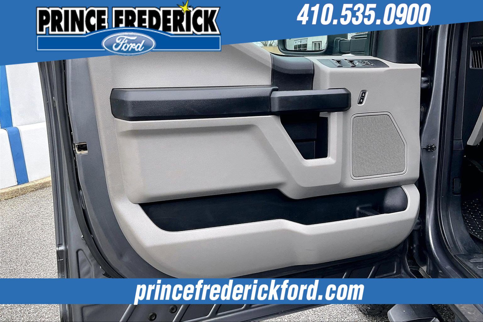 Used 2021 Ford F250 XL w/ STX Appearance Package image 21