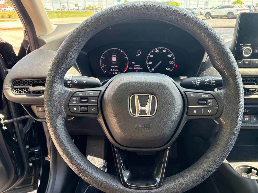 Certified 2023 Honda HR-V LX image 14
