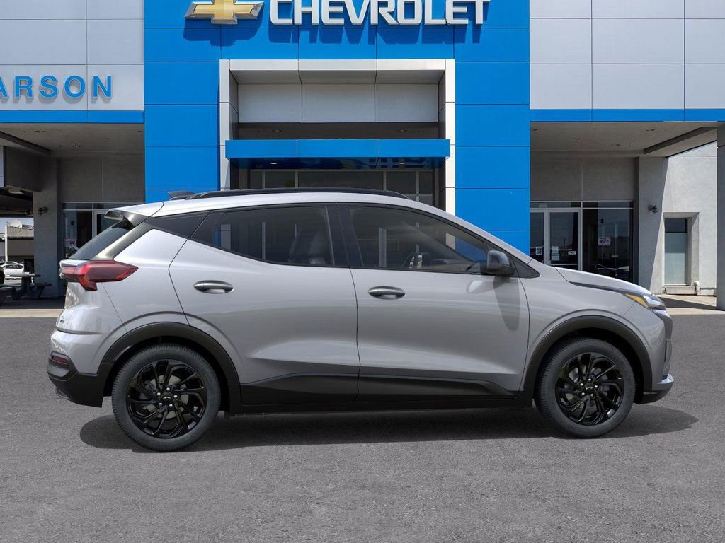 New 2027 Chevrolet Bolt RS image 5