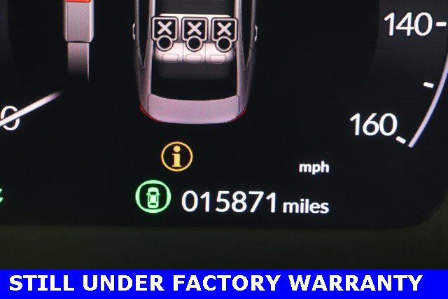 Certified 2024 Honda Accord EX image 13