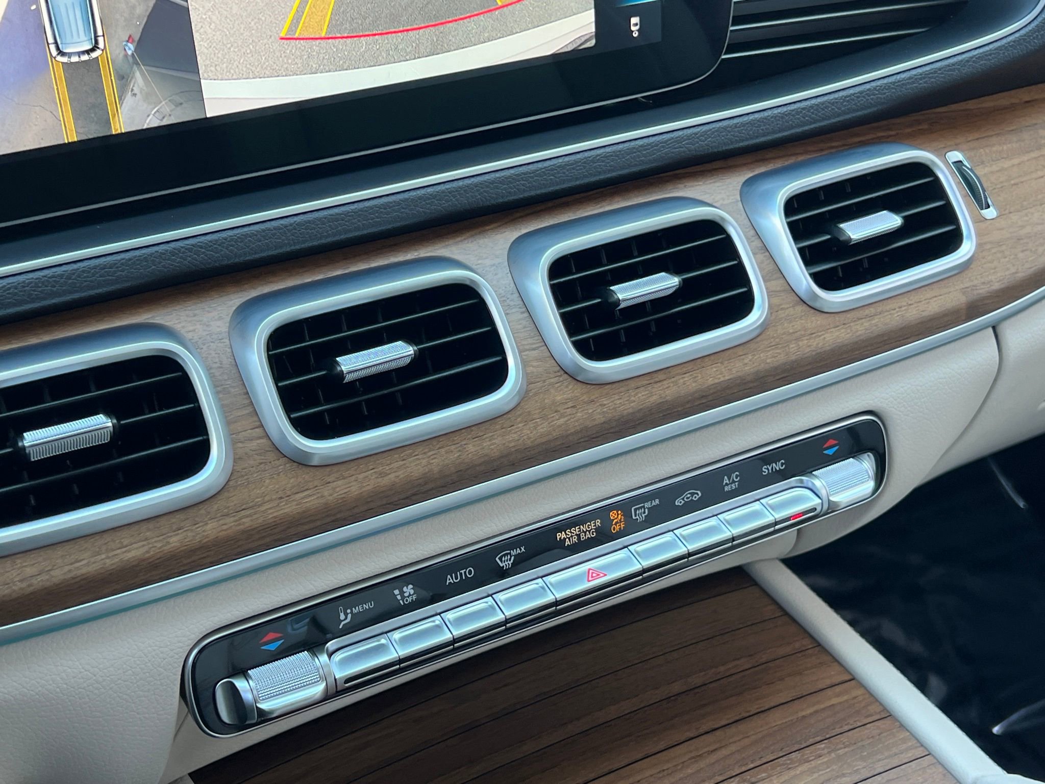 Used 2022 Mercedes-Benz GLE 450 4MATIC image 31