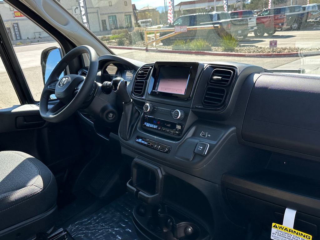 New 2026 RAM ProMaster 1500 image 15