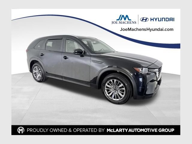 Used 2024 MAZDA CX-90 3.3 Turbo w/ Select Package AWD/4WD 360° Tour