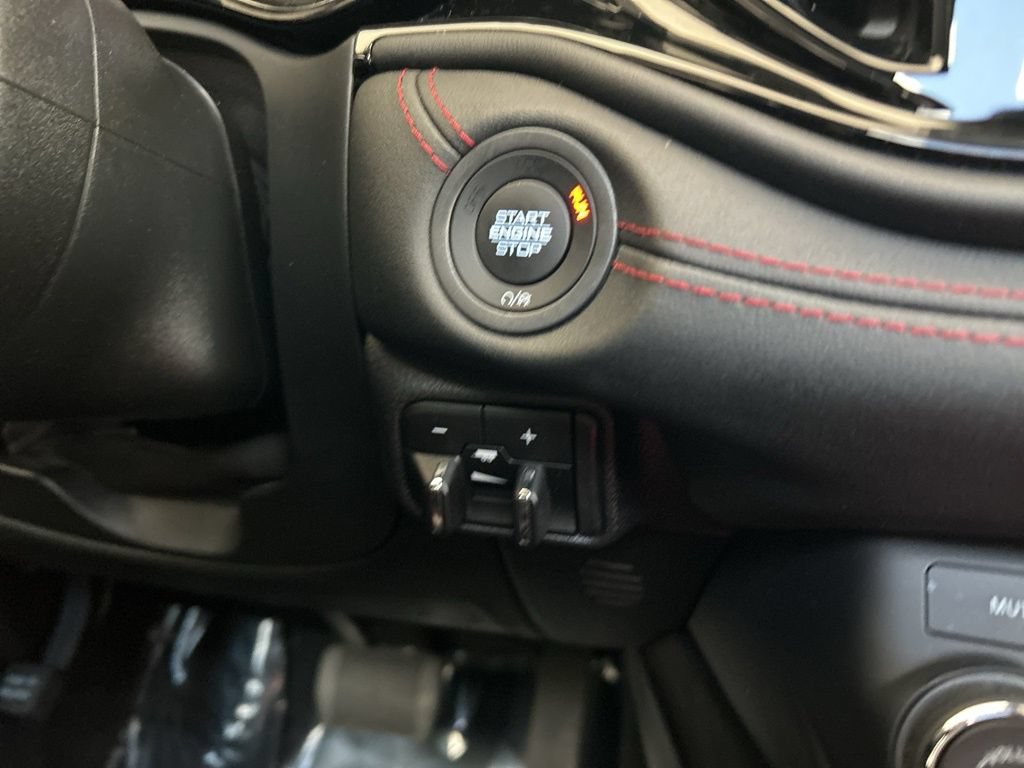 Used 2024 Dodge Durango R/T AWD/4WD image 52