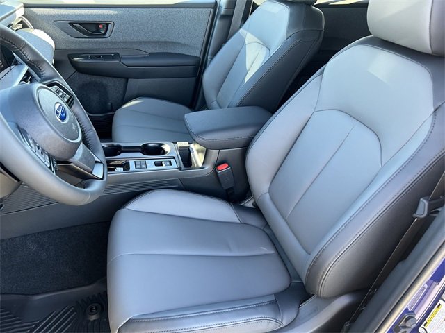 New 2026 Subaru Outback Premium image 28