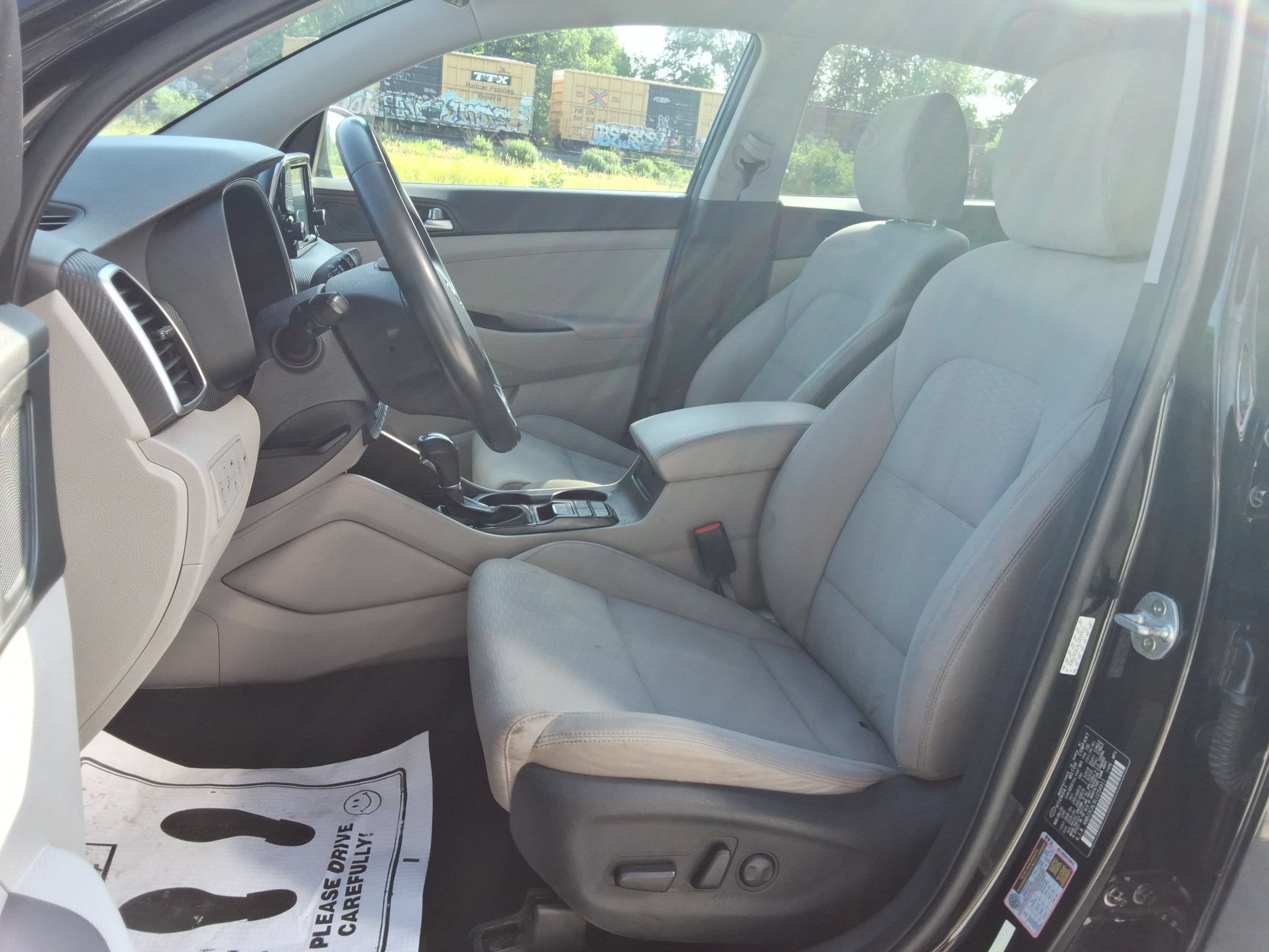 Used 2020 Hyundai Tucson Sport AWD/4WD image 27
