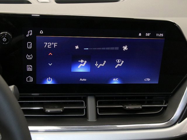 New 2026 Chevrolet Trax LT w/ Driver Confidence Package image 22