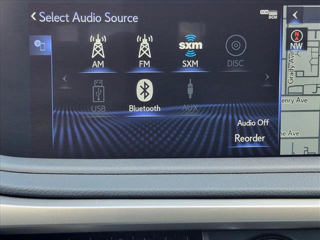 Certified 2022 Lexus RX 350 FWD w/ Premium Package image 14