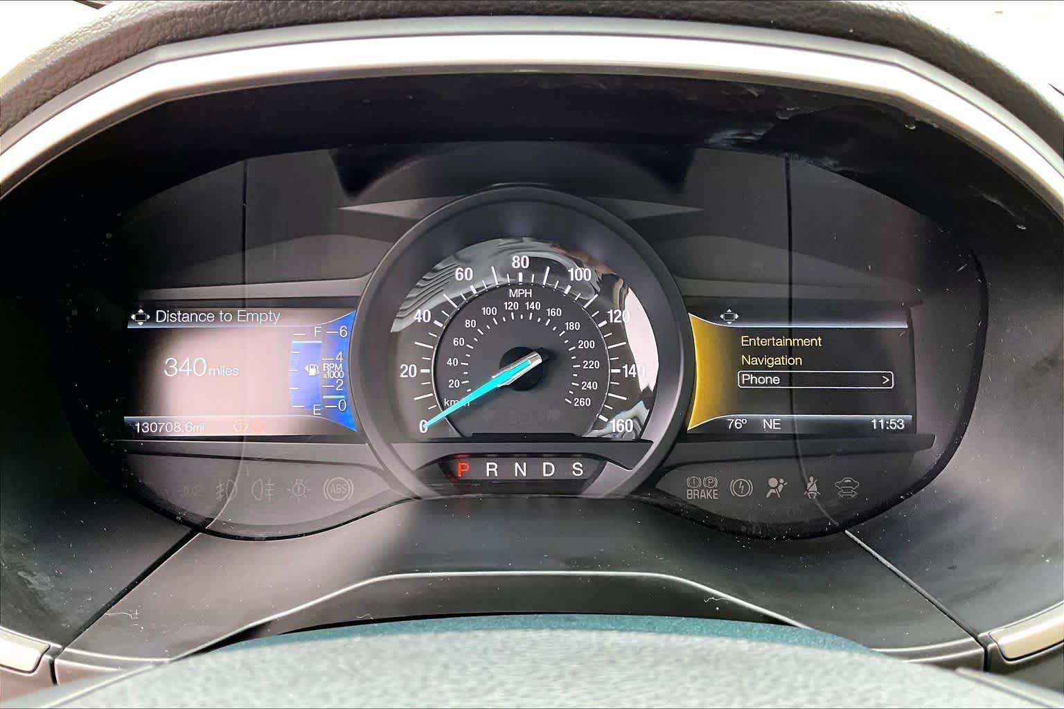 Used 2015 Ford Edge SEL w/ Equipment Group 201A FWD image 26