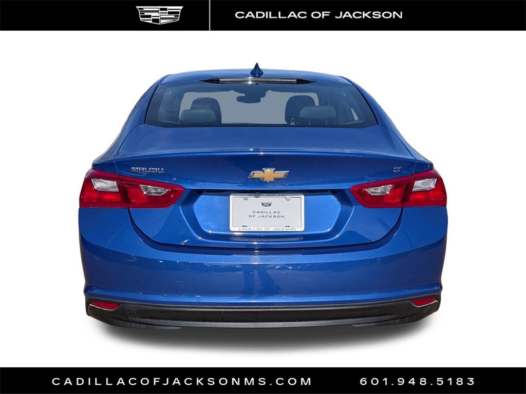 Used 2023 Chevrolet Malibu LT image 7