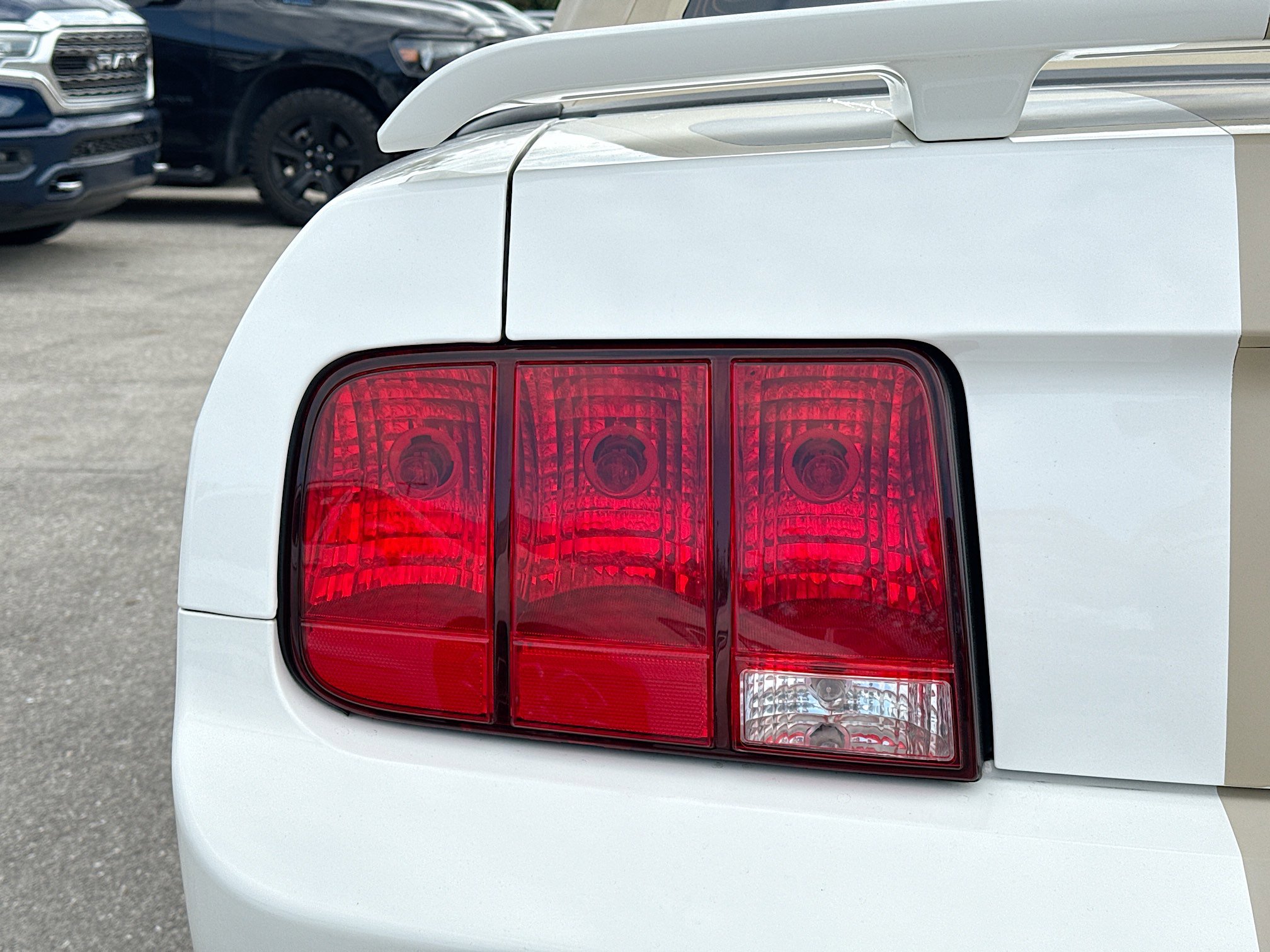 Used 2008 Ford Mustang GT image 10