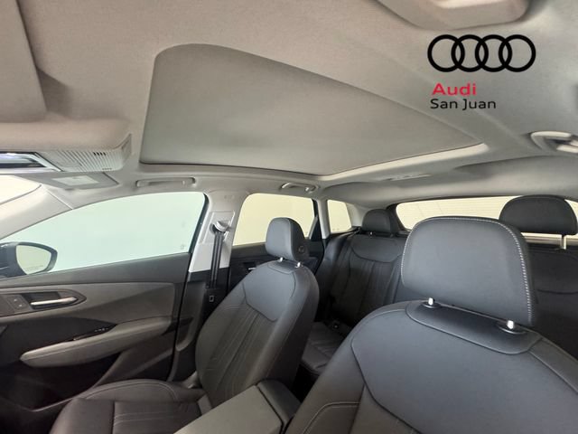 Certified 2026 Audi Q3 quattro 2.0T AWD/4WD image 16