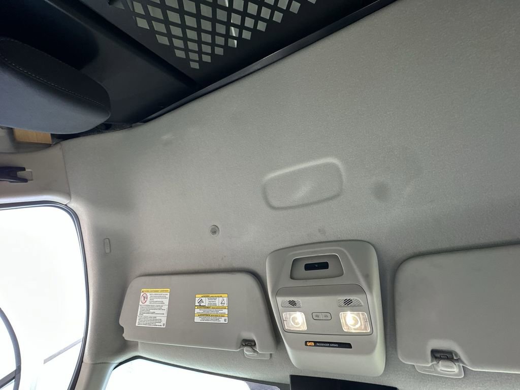 Used 2024 Ford Transit 250 Low Roof w/ Exterior Upgrade Package image 16