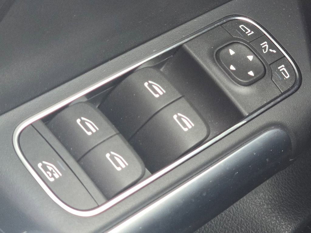 Certified 2026 Mercedes-Benz GLA 250 4MATIC image 26
