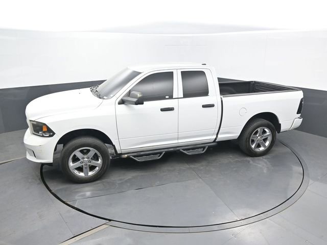 Used 2014 RAM 1500 Express image 44