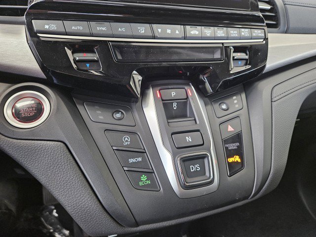 New 2026 Honda Odyssey EX-L image 27