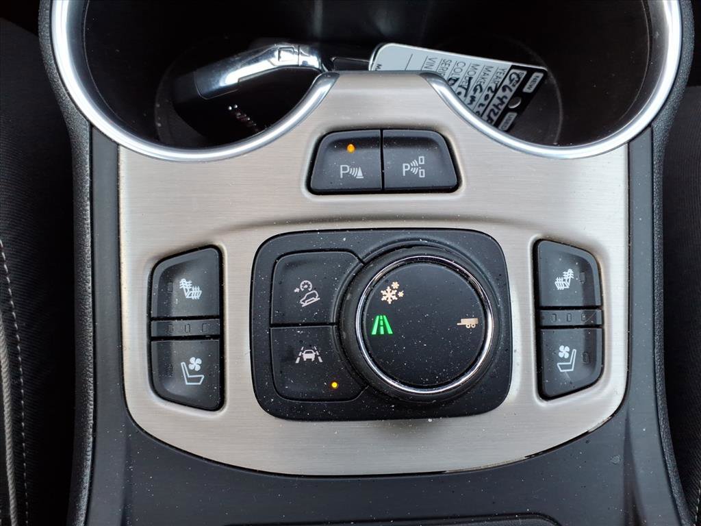 Used 2020 GMC Terrain Denali w/ Denali Premium Package image 24