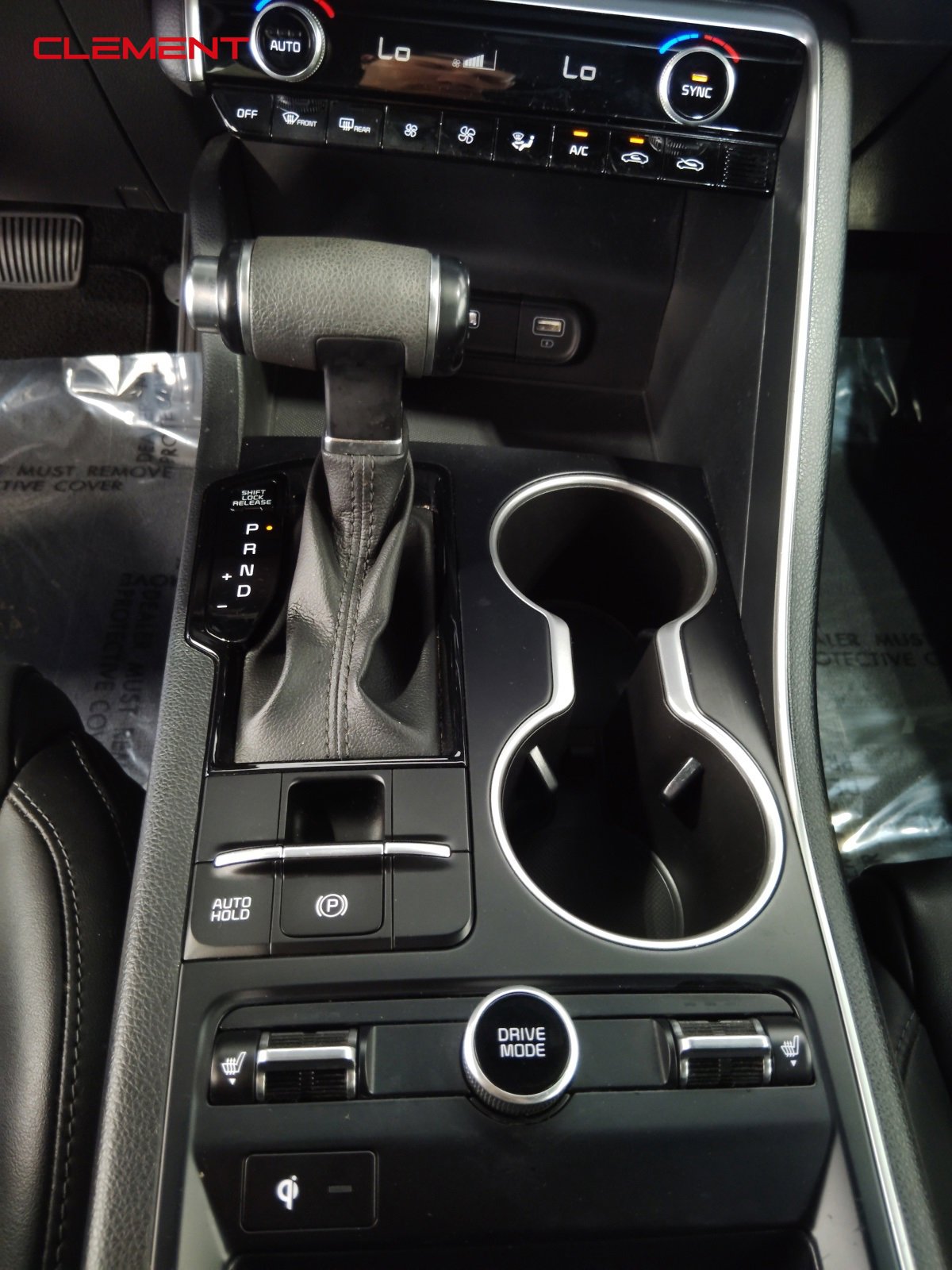 Used 2022 Kia K5 GT-Line image 17