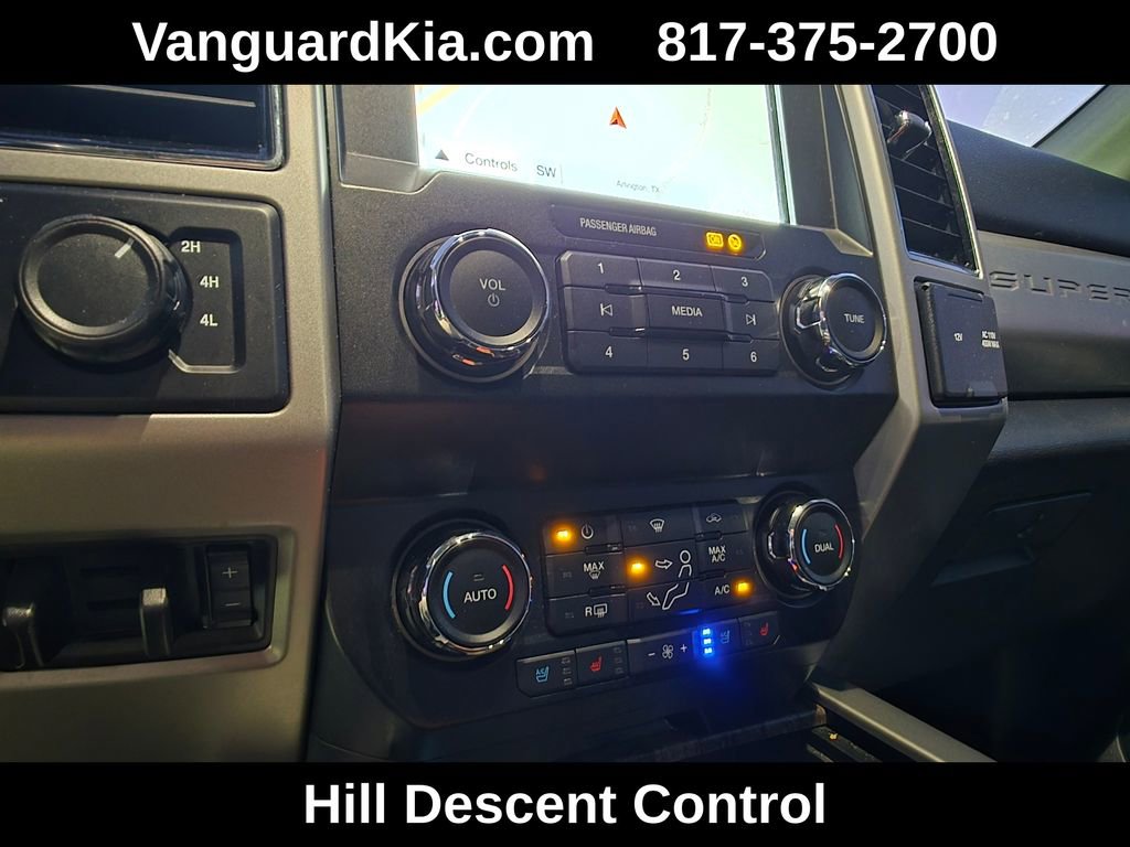 Used 2019 Ford F450 Lariat w/ Lariat Ultimate Package image 23