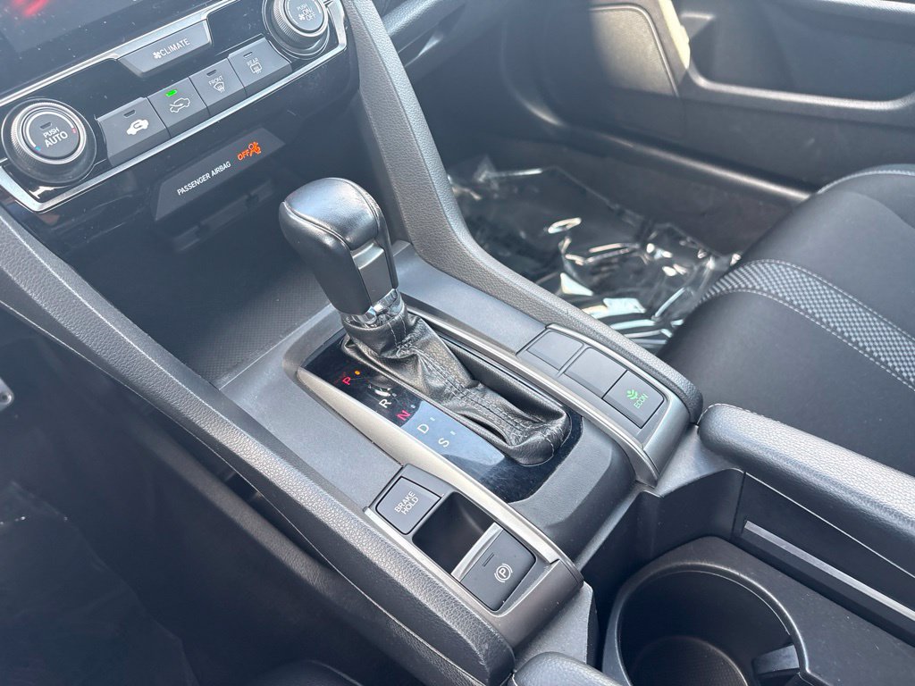 Used 2020 Honda Civic Sport image 15