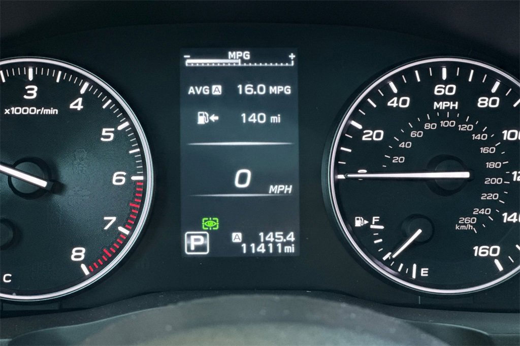 Certified 2024 Subaru Ascent Touring image 32