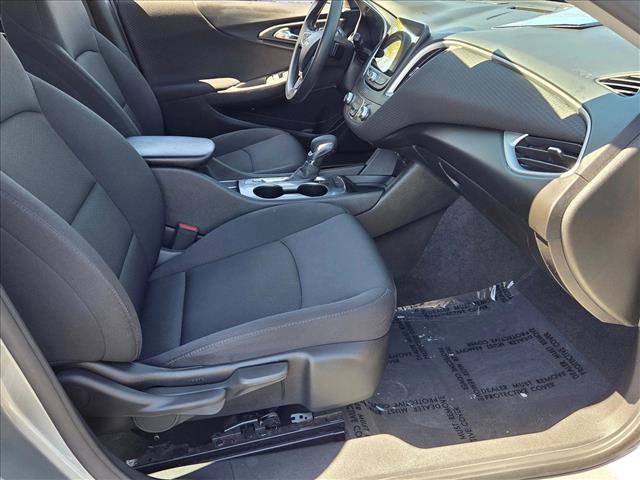 Used 2024 Chevrolet Malibu LS image 20