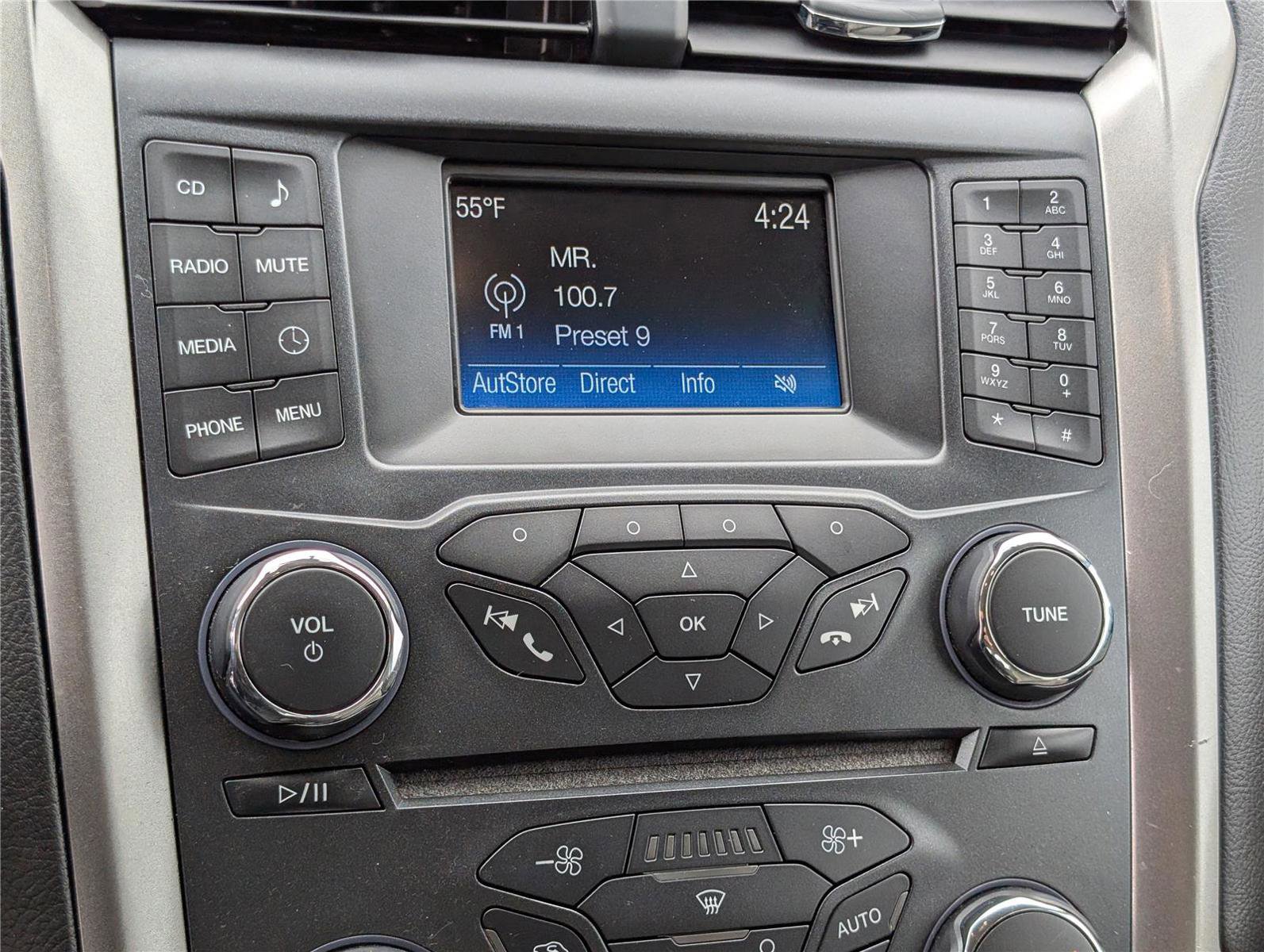 Used 2018 Ford Fusion S FWD image 26