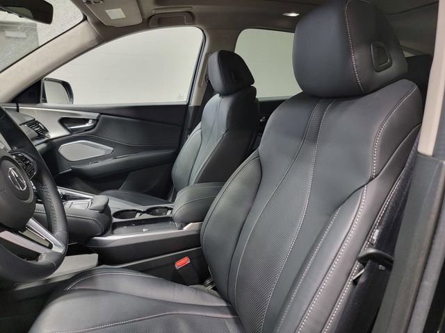 Certified 2025 Acura RDX w/ Technology Package image 14