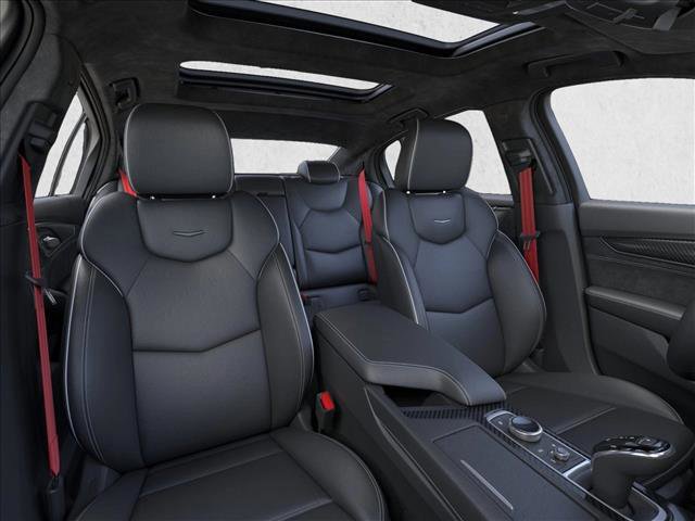 New 2026 Cadillac CT5 V Blackwing RWD image 16