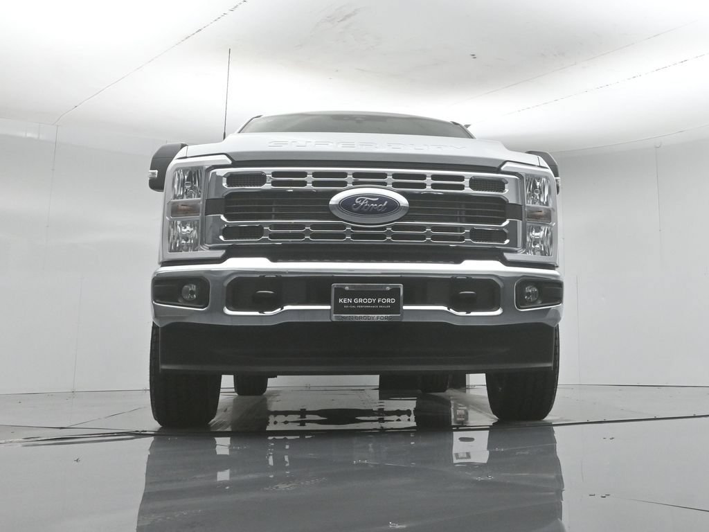 New 2026 Ford F250 XLT w/ FX4 Off-Road Package AWD/4WD image 44